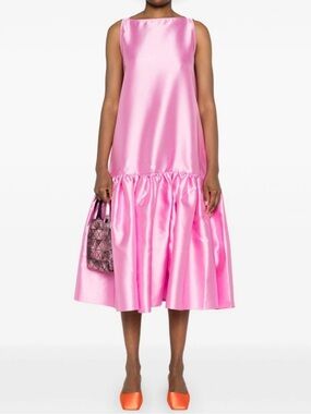 Marques’ Almeida Dress
